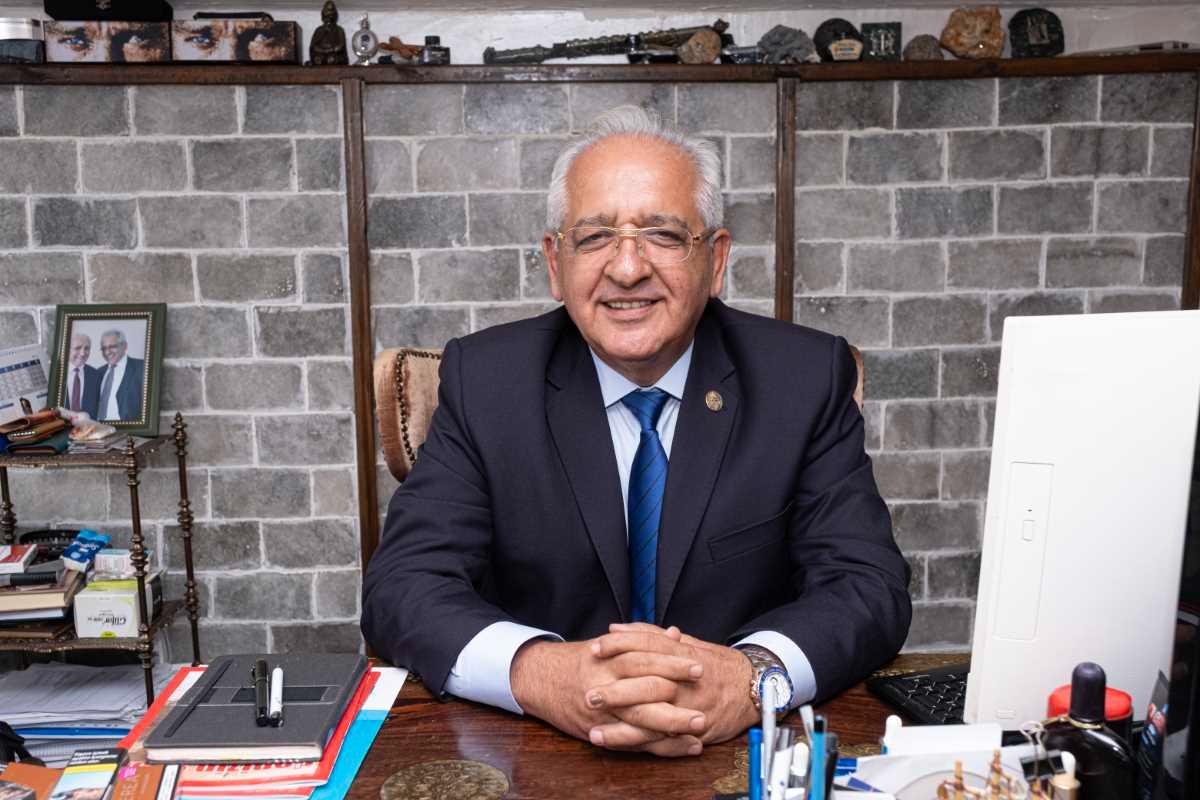 Kaptan Mustafa CAN