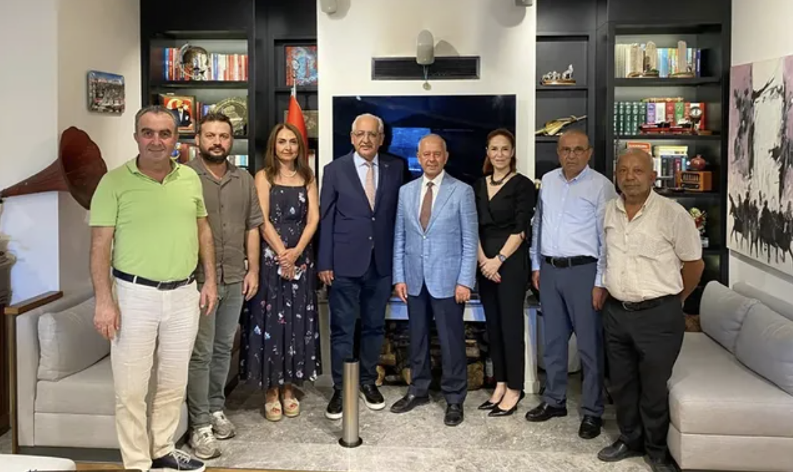 İstanbul'un Geleceğini Sağlam Temeller Üzerine İnşa Ediyoruz